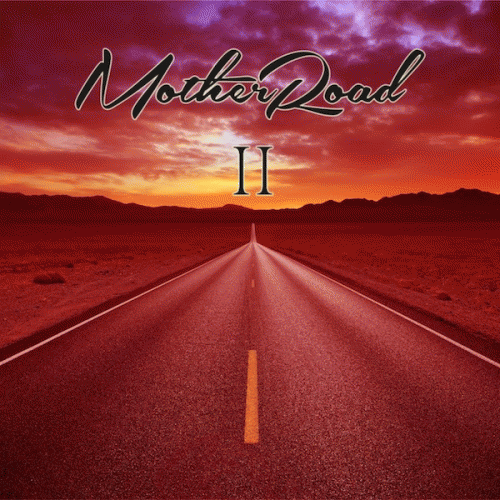 Mother Road : II